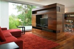 公司拥无数百人的施工步队和强大的设想