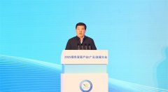 广元市委常委、市常务副市长李建军做广