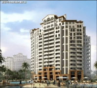 如气概各别的酒店、发卖世界风行商品的